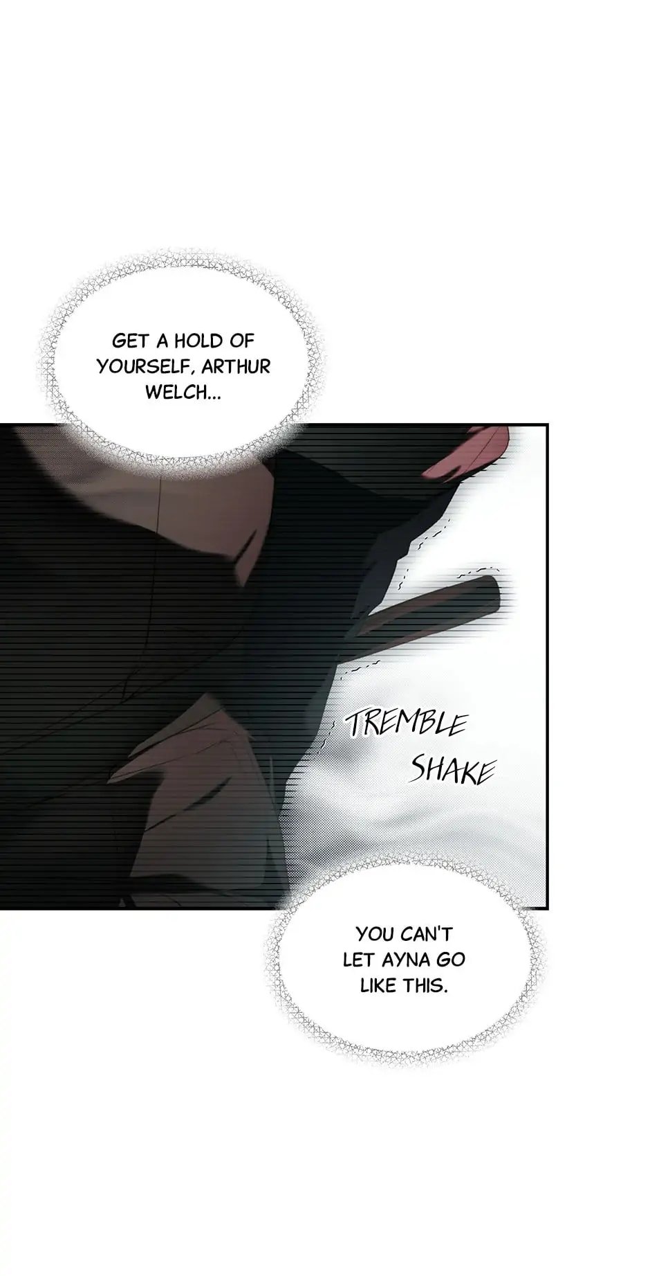 Secret Lady, Chapter 81 image 23